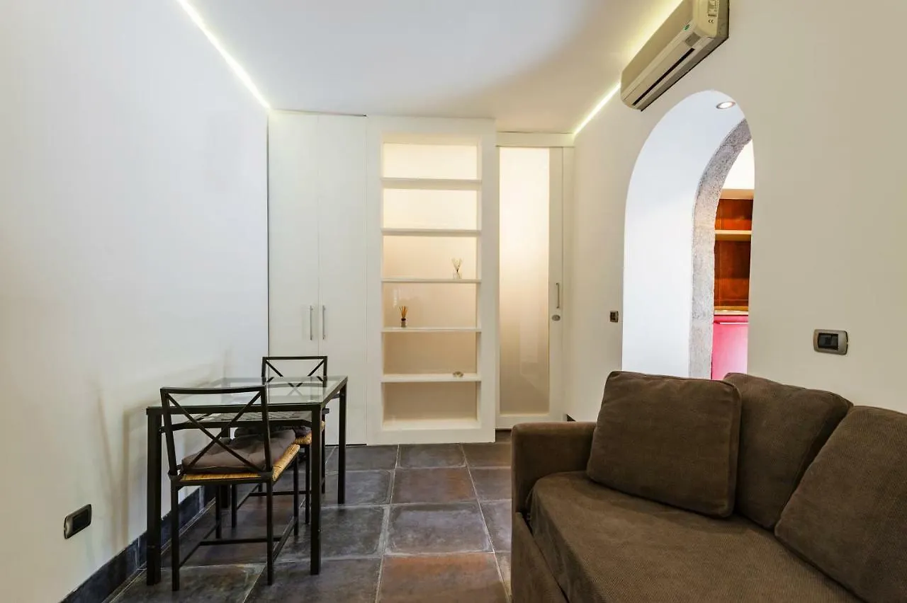 Lejlighed My Property - Marco'S Loft Taormina